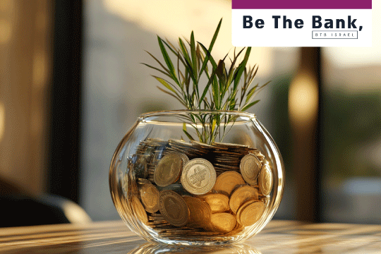 BTB - قروض اجتماعية للمصالح