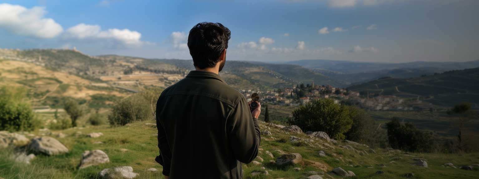 צמיחה עסקית בצפון